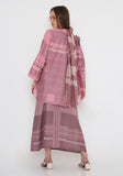 Handwoven Ikat Cotton Dress