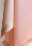 Handwoven Maheshwari Cotton Fabric