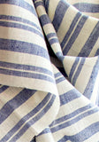 Handwoven Kala Cotton Fabric