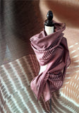 Handwoven Ikat Cotton Stole